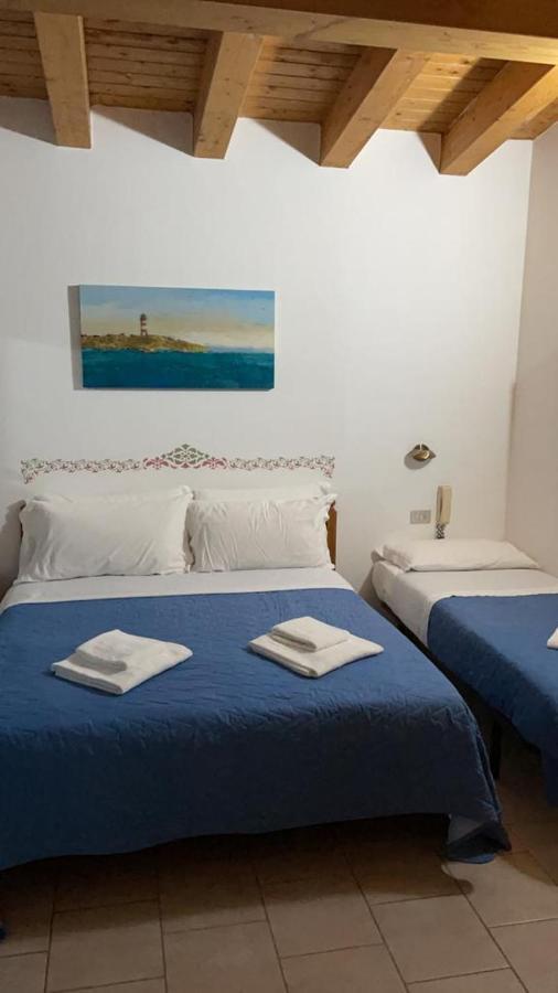 Hotel Garni Tosca Lido di Jesolo Exteriér fotografie